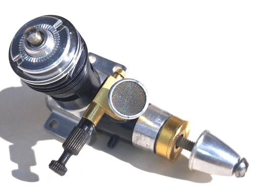 Cox 049 model - td, .049