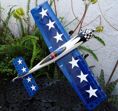 Cox fun model sport trainer - fun,