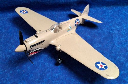 Vintage cox thimble drone p40 - vintage,