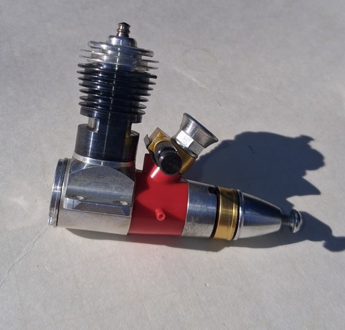 Cox tee dee 051 engine - tee,